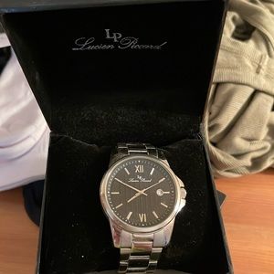 Mens - Lucien Piccard Watch